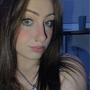 Meet your Posher, Reagan